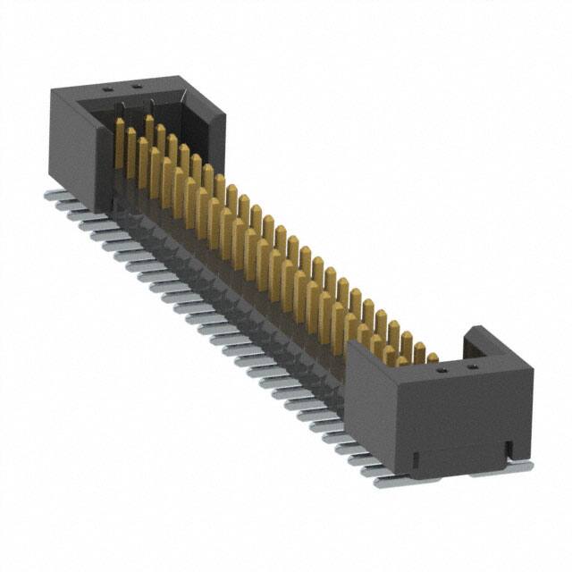 FTM-124-03-F-DV-SSamtec Inc.