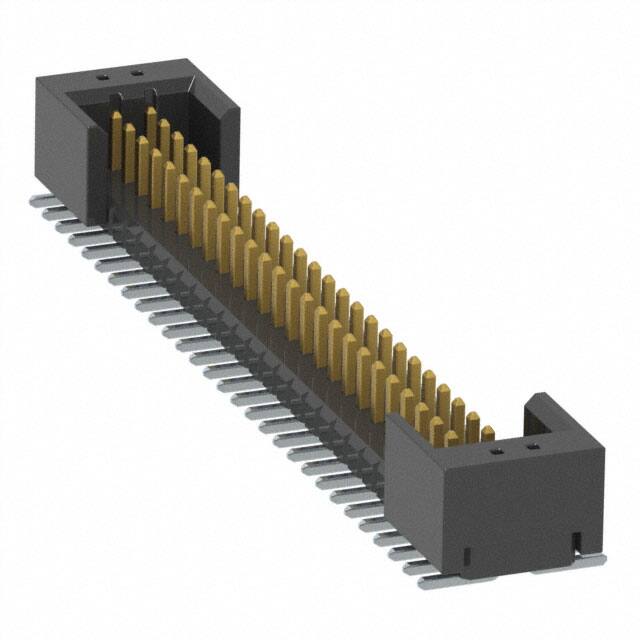 FTM-125-03-L-DV-SSamtec Inc.