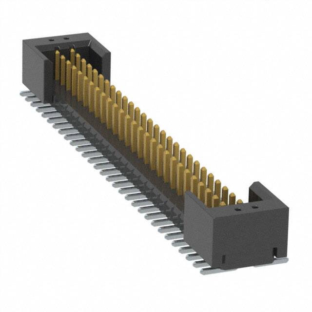 FTM-126-02-F-DV-SSamtec Inc.