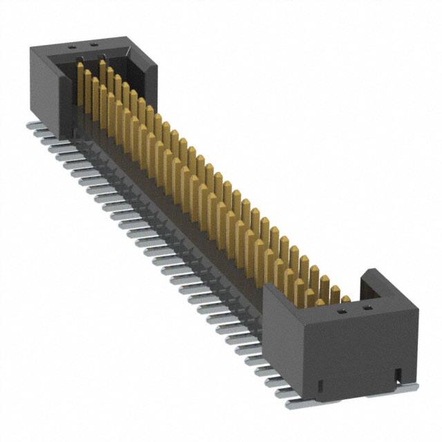 FTM-127-02-F-DV-SSamtec Inc.