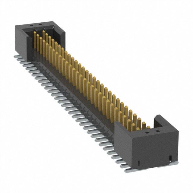 FTM-128-02-F-DV-SSamtec Inc.