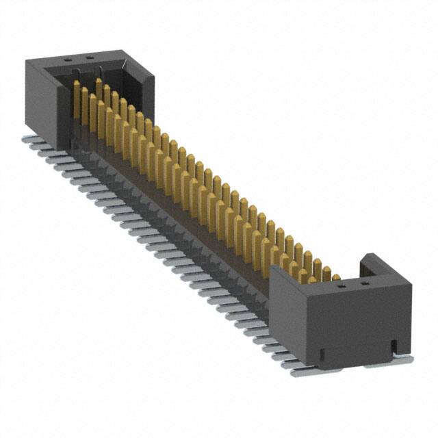 FTM-128-03-L-DV-S-P-TRSamtec Inc.
