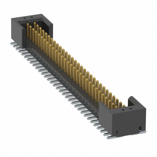 FTM-129-02-F-DV-SSamtec Inc.