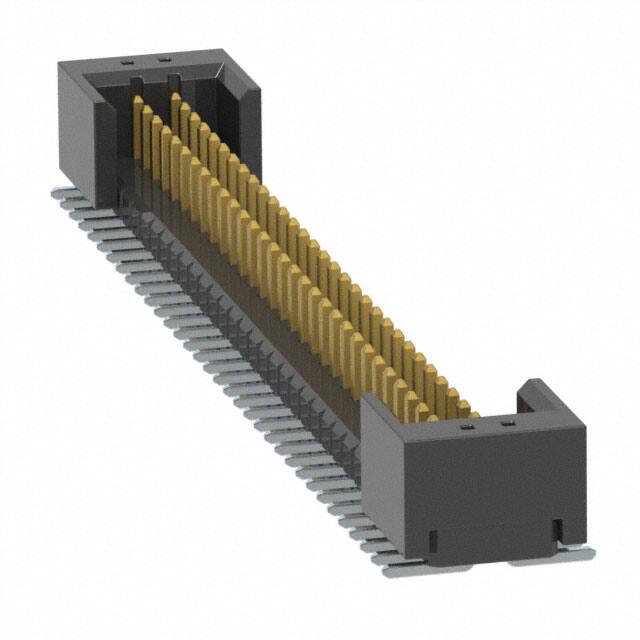 FTM-130-03-F-DV-S-P-TRSamtec Inc.