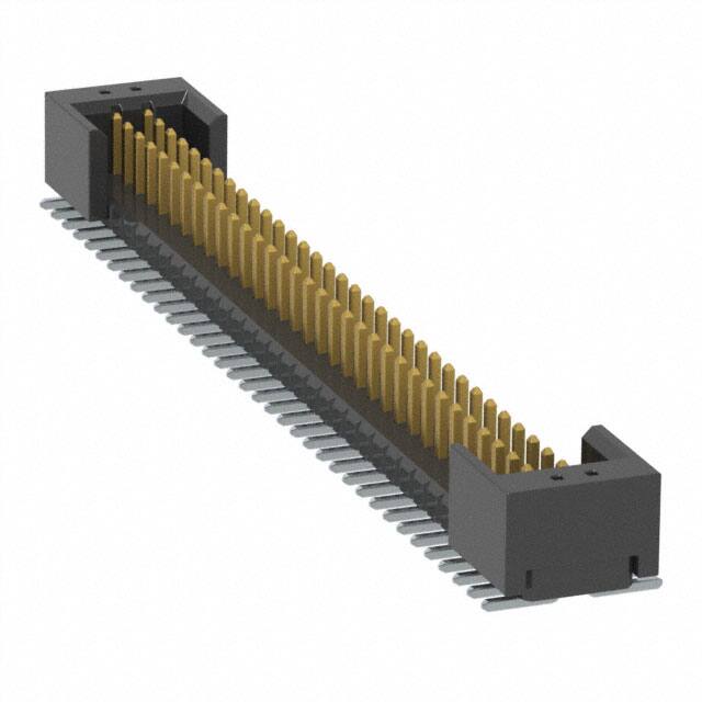 FTM-132-02-F-DV-SSamtec Inc.