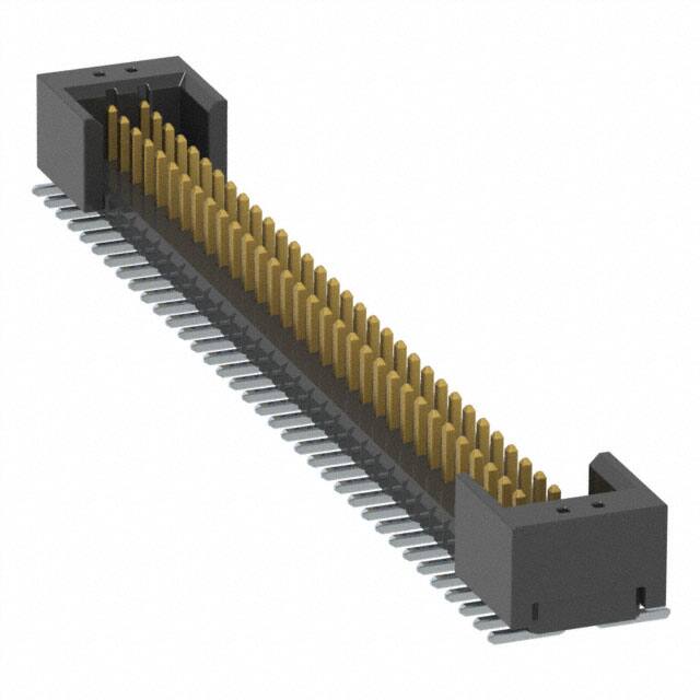 FTM-132-03-F-DV-SSamtec Inc.