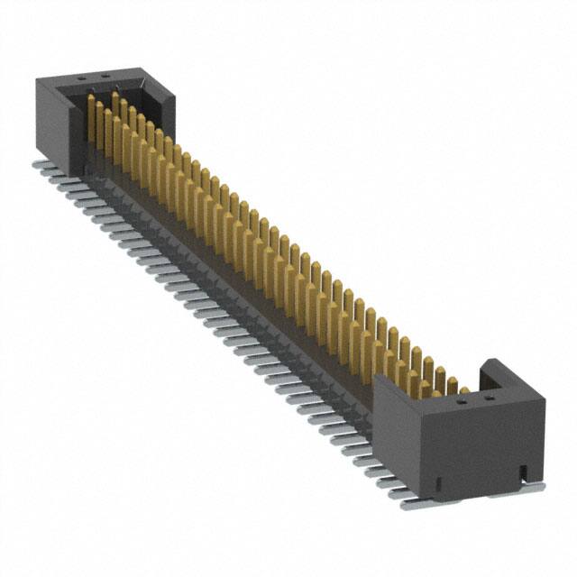 FTM-134-02-F-DV-SSamtec Inc.