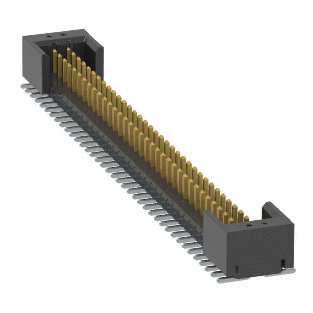 FTM-134-03-L-DV-S-PSamtec Inc.