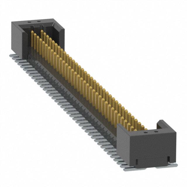 FTM-135-03-L-DV-S-PSamtec Inc.