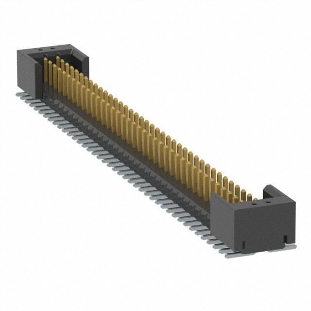 FTM-137-02-F-DV-SSamtec Inc.