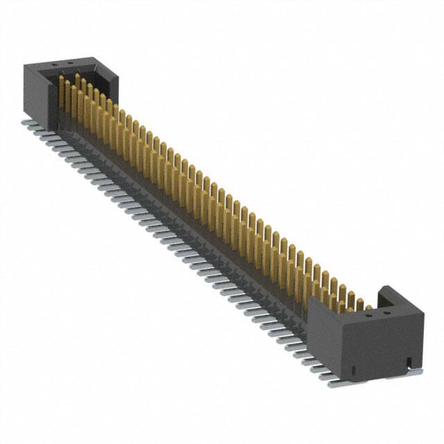 FTM-139-02-F-DV-SSamtec Inc.