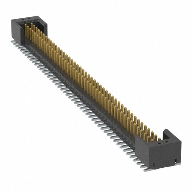 FTM-144-02-F-DV-SSamtec Inc.