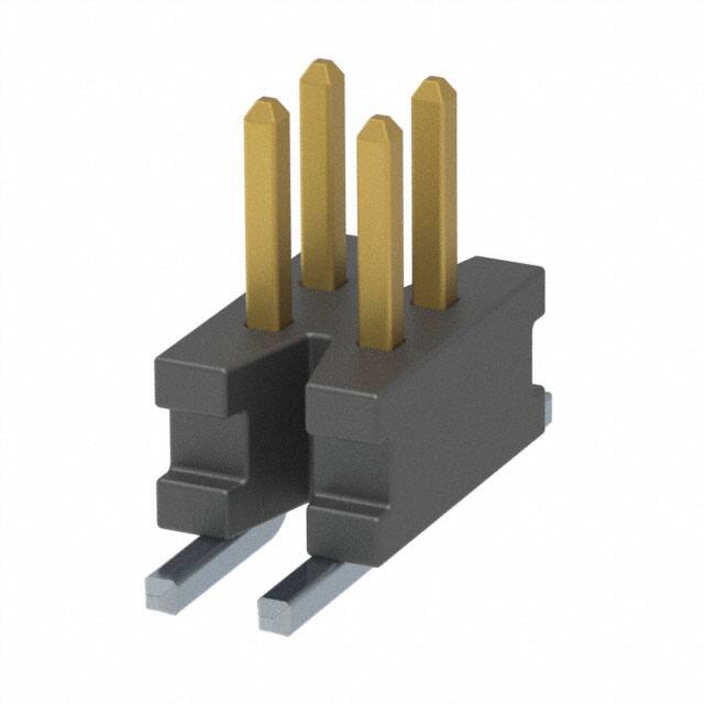 FTMH-102-02-F-DV-TRSamtec Inc.