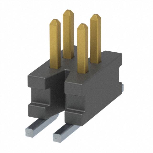 FTMH-102-03-L-DV-TRSamtec Inc.