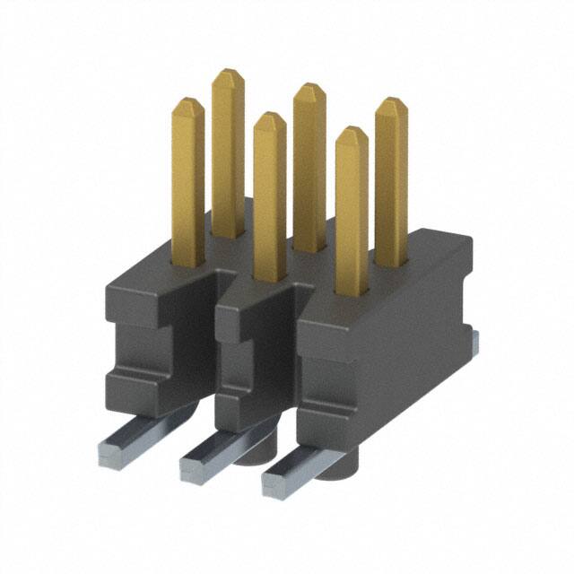 FTMH-103-02-F-DV-ASamtec Inc.