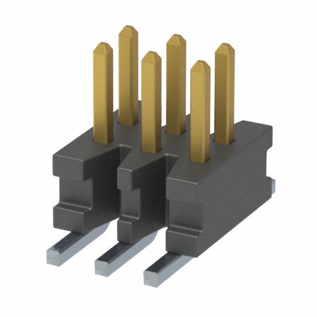 FTMH-103-02-L-DV-TRSamtec Inc.