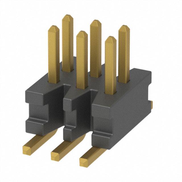 FTMH-103-02-G-DV-TRSamtec Inc.