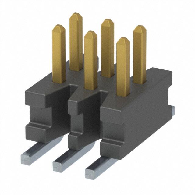 FTMH-103-03-L-DV-TRSamtec Inc.
