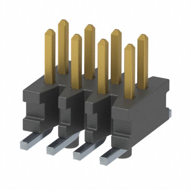 FTMH-104-02-L-DV-ASamtec Inc.