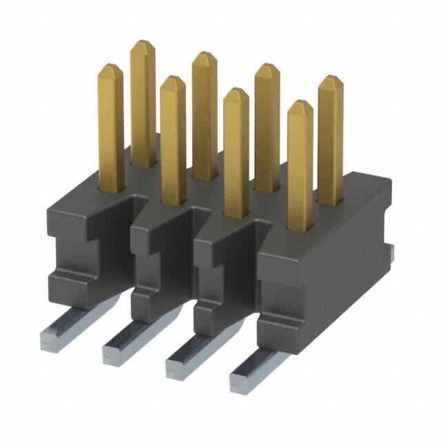 FTMH-104-02-F-DV-TRSamtec Inc.