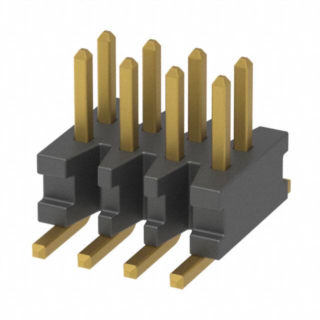 FTMH-104-02-G-DV-TRSamtec Inc.