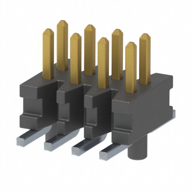 FTMH-104-03-L-DV-ASamtec Inc.