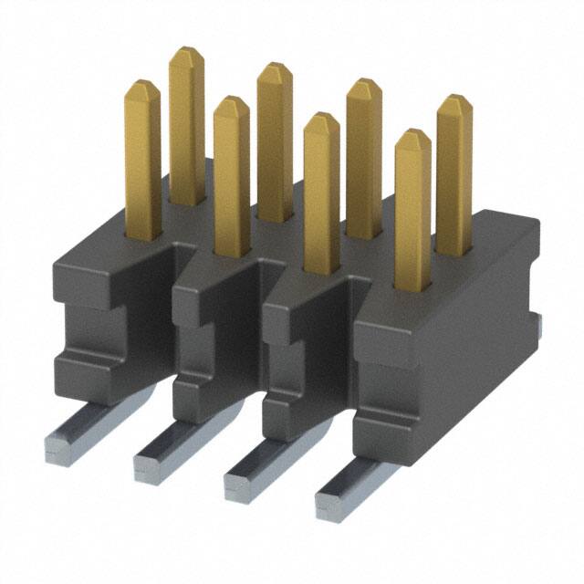 FTMH-104-03-L-DV-TRSamtec Inc.