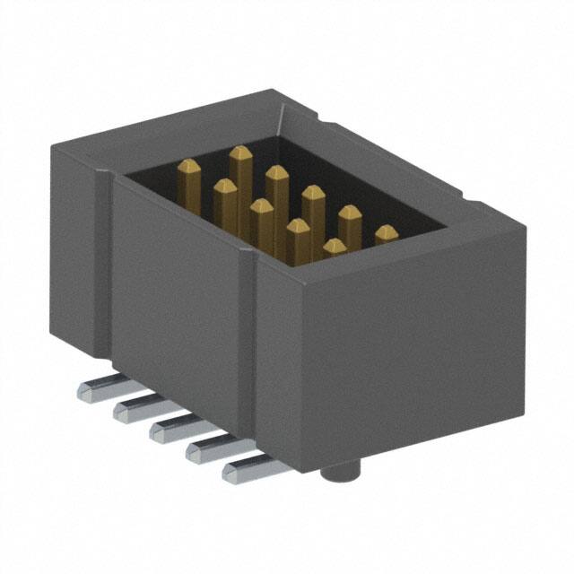 FTMH-105-02-L-DV-ES-ASamtec Inc.