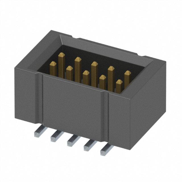 FTMH-105-02-L-DV-ESSamtec Inc.