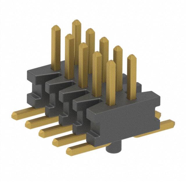 FTMH-105-02-G-DV-ASamtec Inc.
