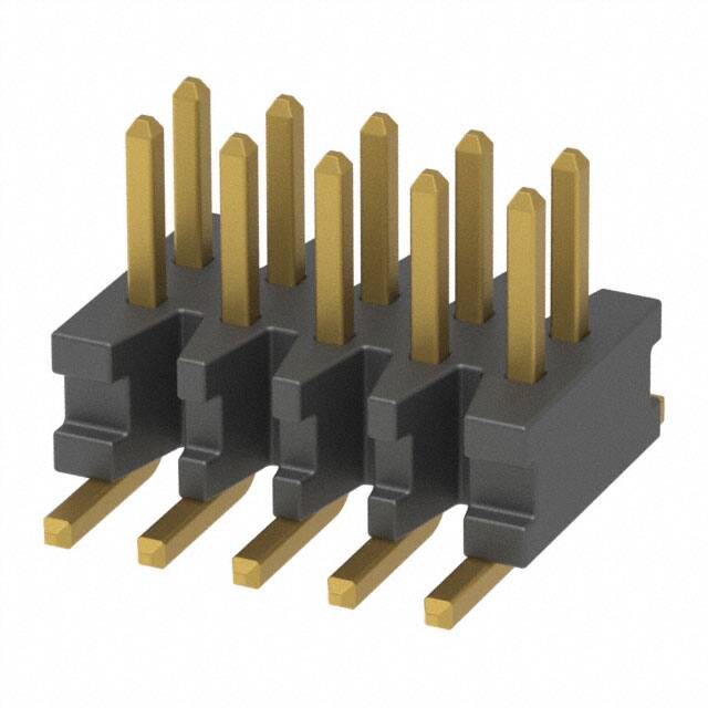 FTMH-105-02-H-DV-TRSamtec Inc.