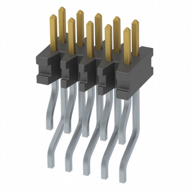 FTMH-105-02-L-DH-K-TRSamtec Inc.
