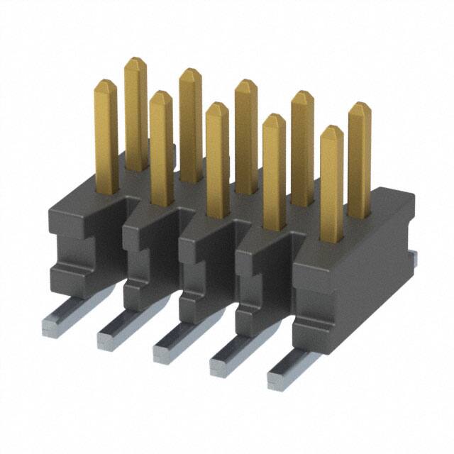 FTMH-105-02-FM-DV-TRSamtec Inc.