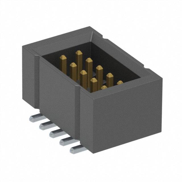 FTMH-105-03-LM-DV-ESSamtec Inc.