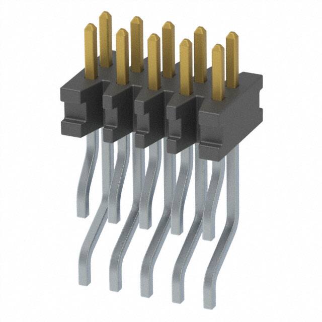 FTMH-105-03-F-DH-TRSamtec Inc.