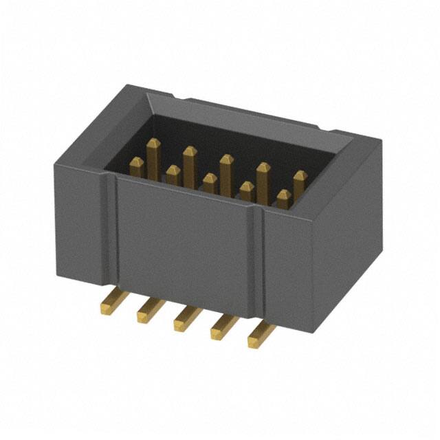 FTMH-105-03-H-DV-ESSamtec Inc.