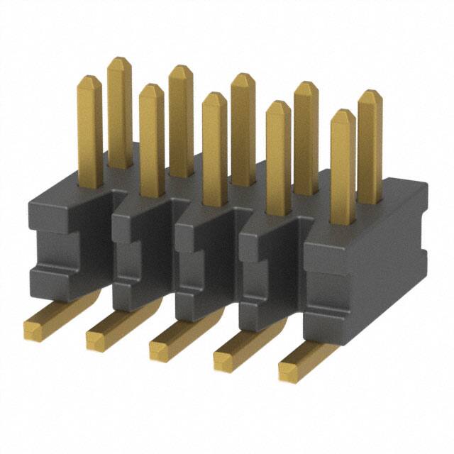 FTMH-105-03-H-DV-TRSamtec Inc.