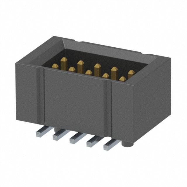 FTMH-105-03-L-DV-ES-ASamtec Inc.