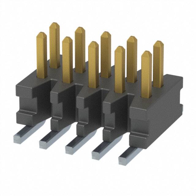 FTMH-105-03-F-DV-TRSamtec Inc.