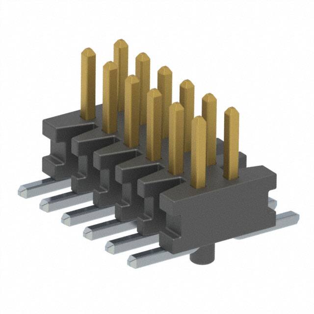 FTMH-106-02-L-DV-A-P-TRSamtec Inc.