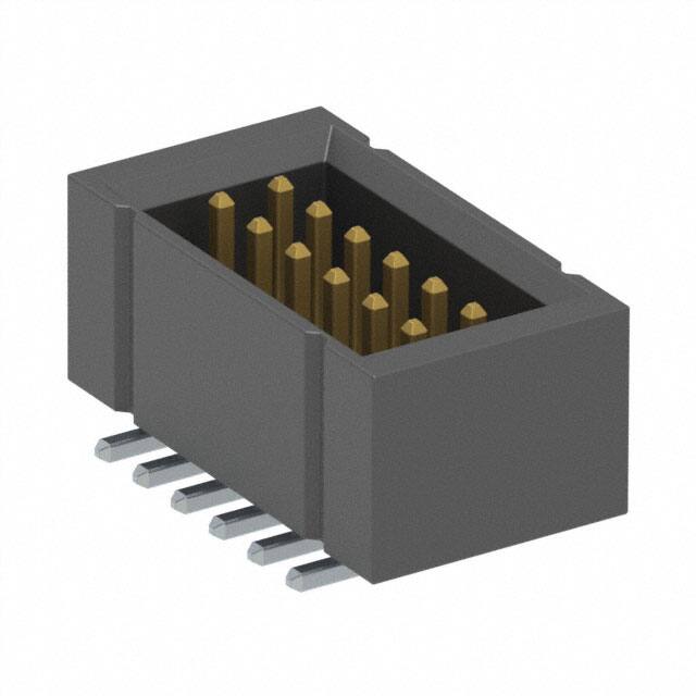 FTMH-106-02-F-DV-ES-P-TRSamtec Inc.