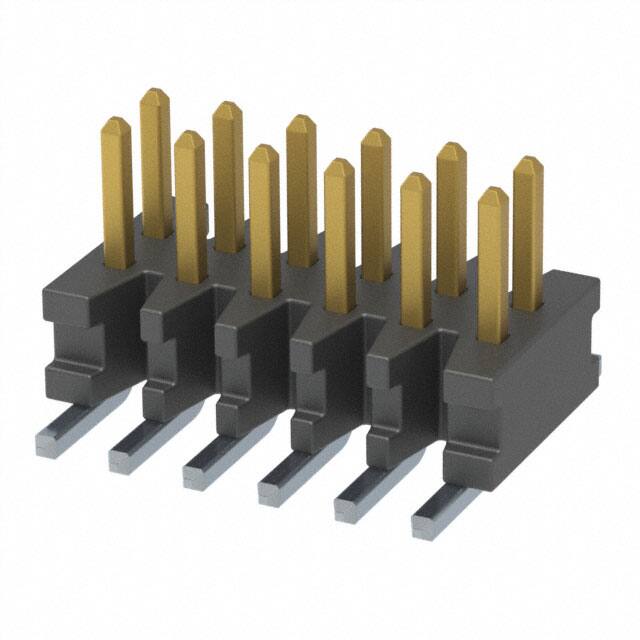 FTMH-106-02-F-DV-TRSamtec Inc.