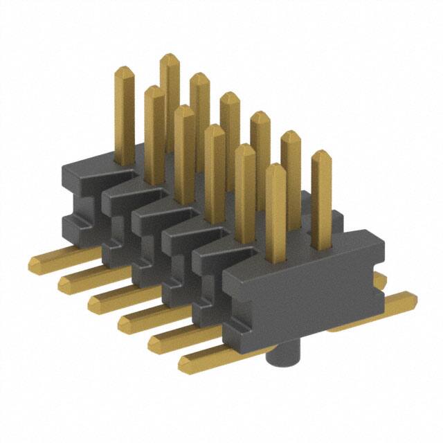 FTMH-106-02-H-DV-ASamtec Inc.