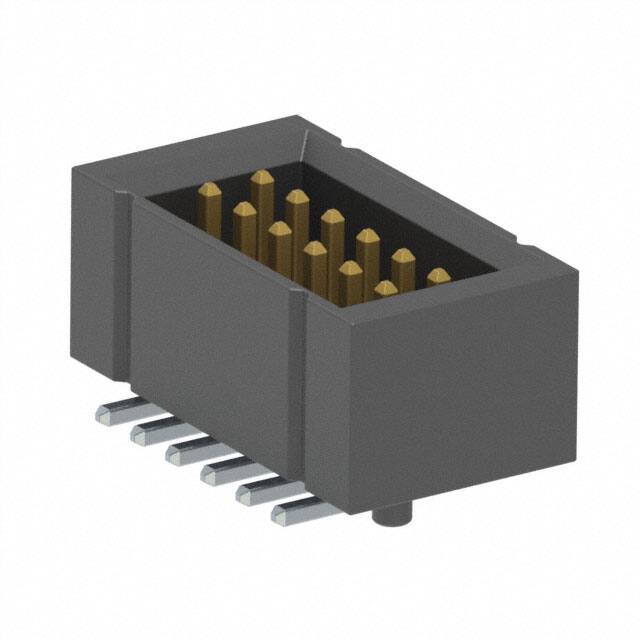 FTMH-106-02-F-DV-ES-A-P-TRSamtec Inc.