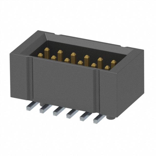 FTMH-106-03-F-DV-ES-A-P-TRSamtec Inc.