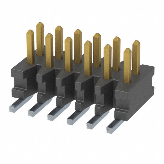 FTMH-106-03-L-DV-P-TRSamtec Inc.