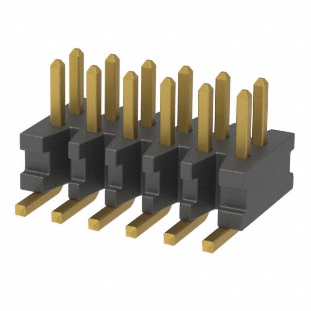 FTMH-106-03-G-DV-P-TRSamtec Inc.