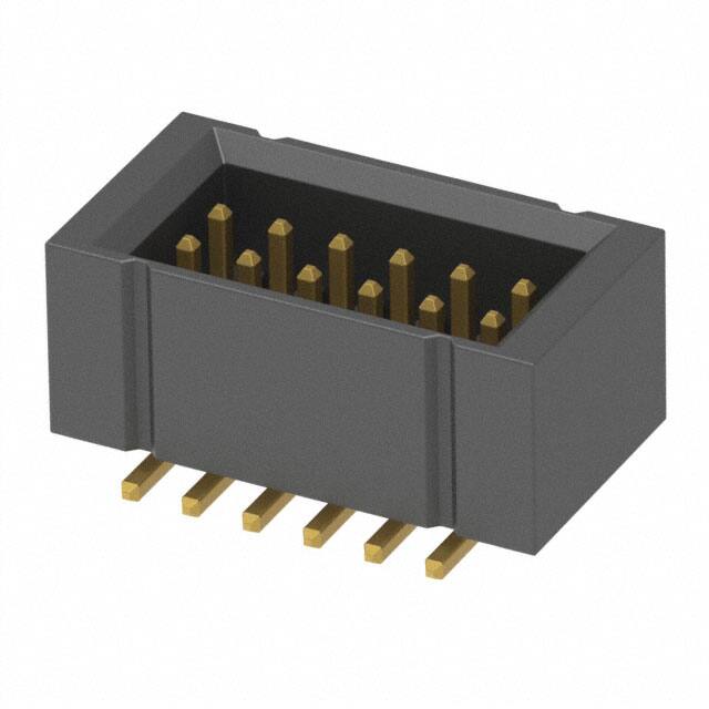 FTMH-106-03-H-DV-ESSamtec Inc.