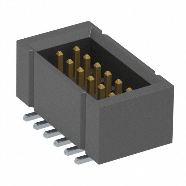 FTMH-106-03-F-DV-ESSamtec Inc.