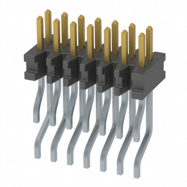 FTMH-107-02-F-DH-K-TRSamtec Inc.